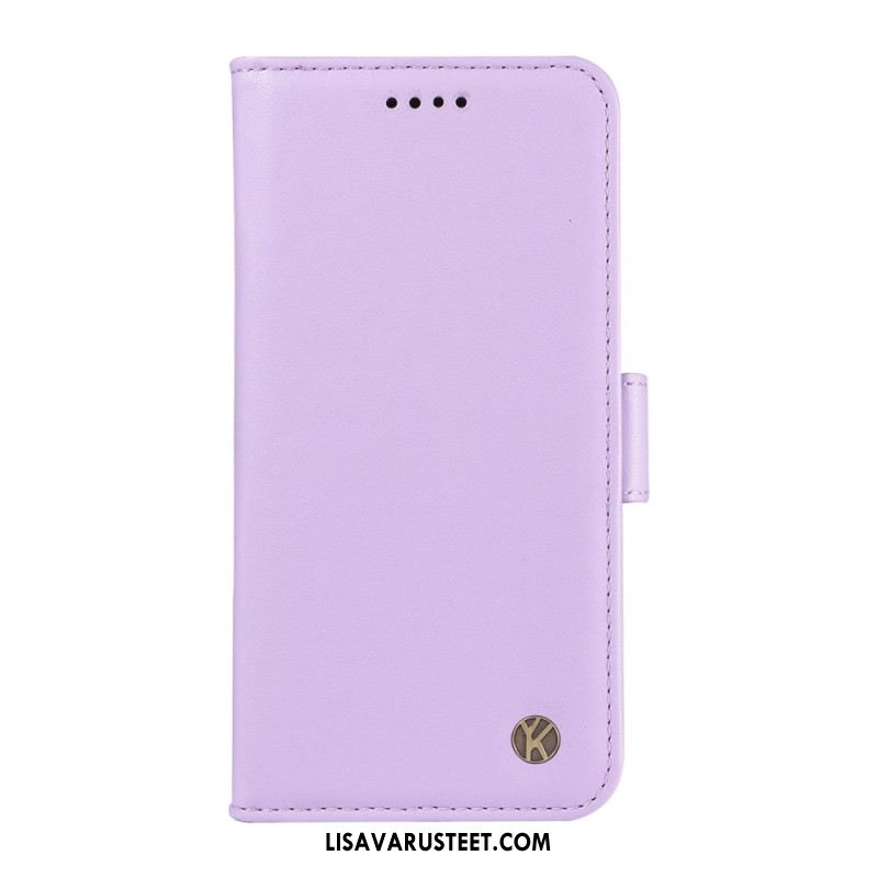 Kotelot Oppo Reno 14 5g Yikatu