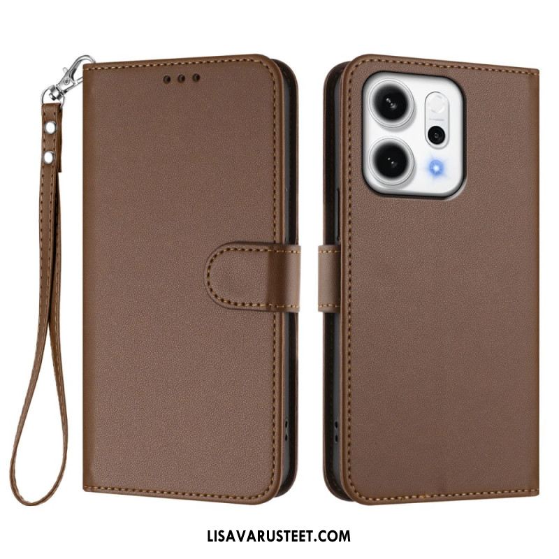 Kotelot Oppo Reno 14 5g Yksivärinen