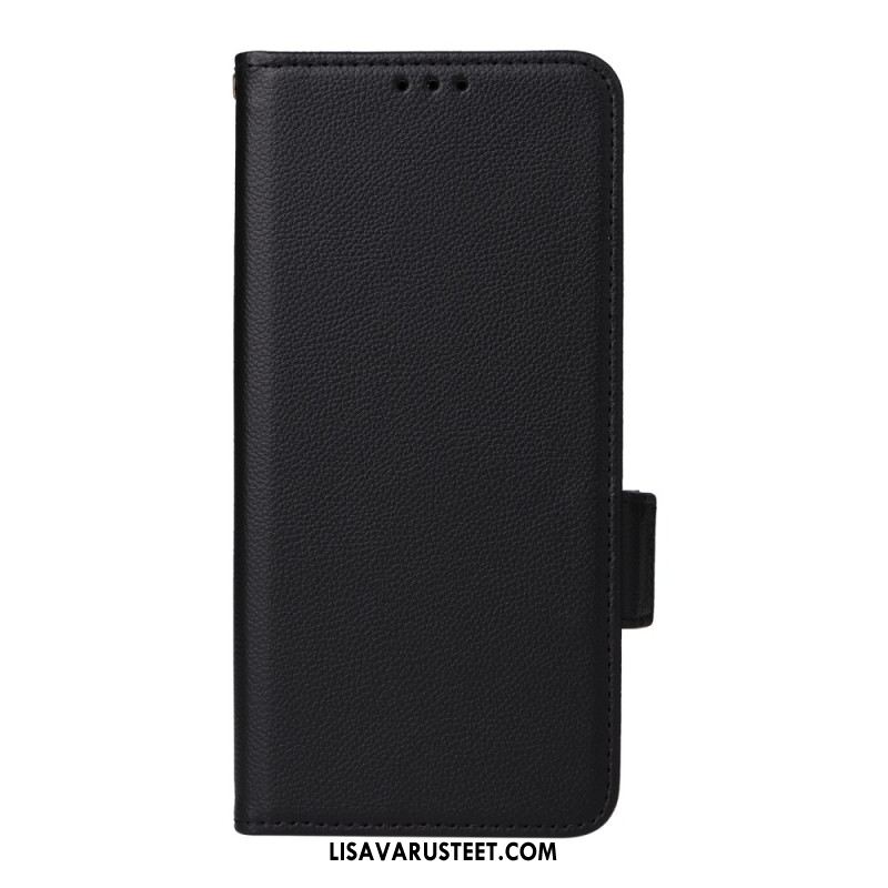 Kotelot Oppo Reno 14 Pro 5g Litsikuvio Hihna