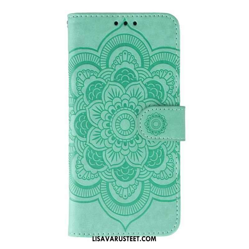 Kotelot Oppo Reno 14 Pro 5g Mandala-kuosi