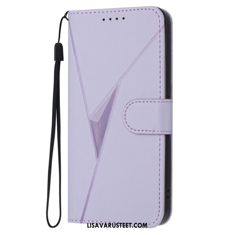 Kotelot Oppo Reno 14 Pro 5g Puhelinkuoret Kolmiokuvio