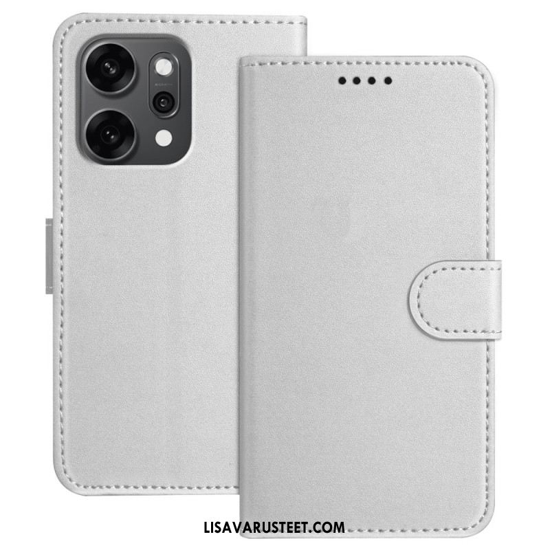 Kotelot Oppo Reno 14 Pro 5g Puhelinkuoret Yksivärinen