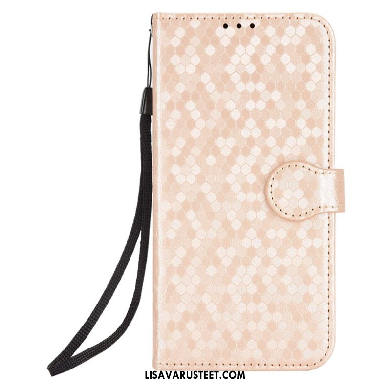 Kotelot Oppo Reno 14f 5g Kiiltävä