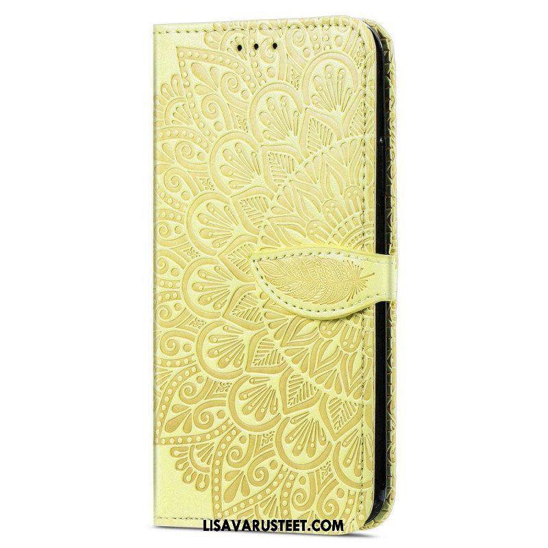 Kotelot Samsung Galaxy A13 5G / A04s Heimojen Lehdet
