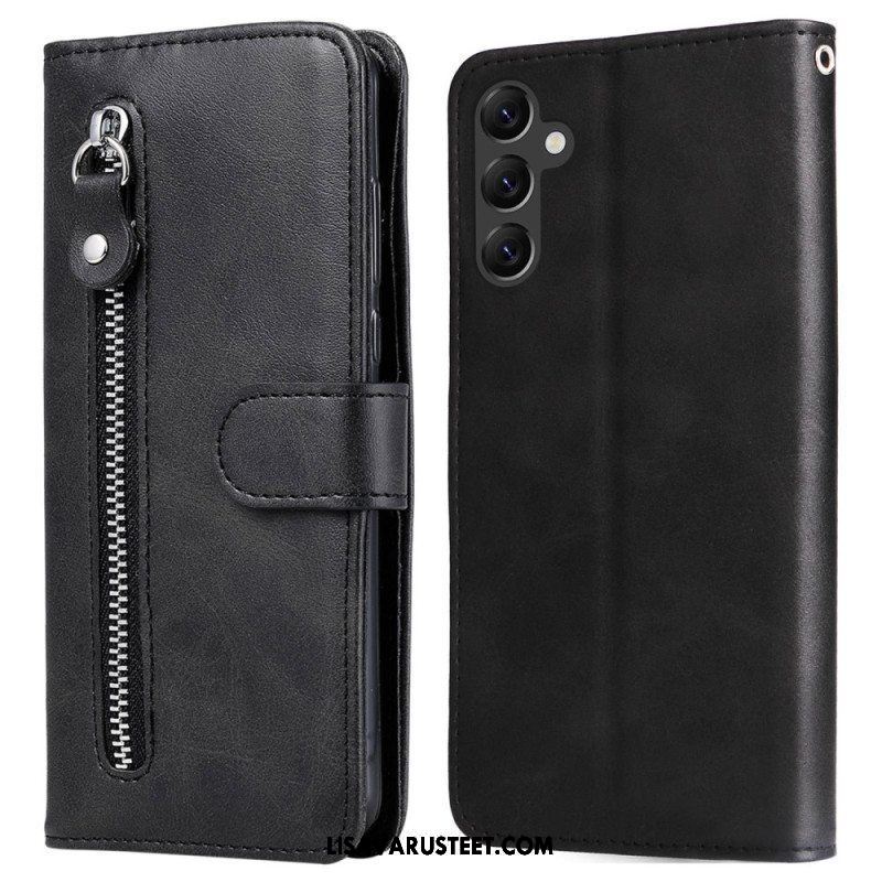 Kotelot Samsung Galaxy A14 / A14 5G Lompakko