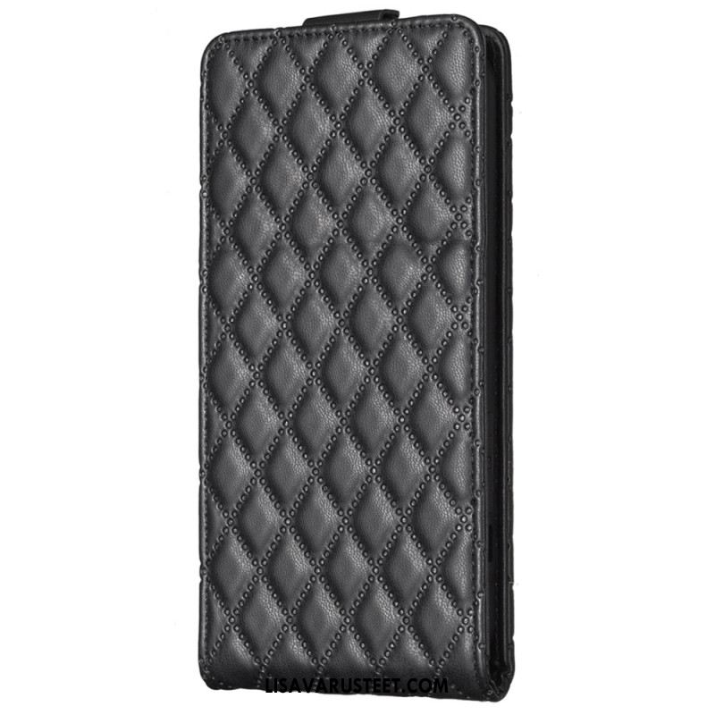 Kotelot Samsung Galaxy A15 Tikattu Pystyläppä