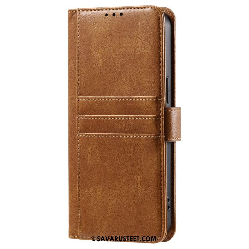 Kotelot Samsung Galaxy A17 4g / 5g 6 Korttipaikkaa Ja Nauha