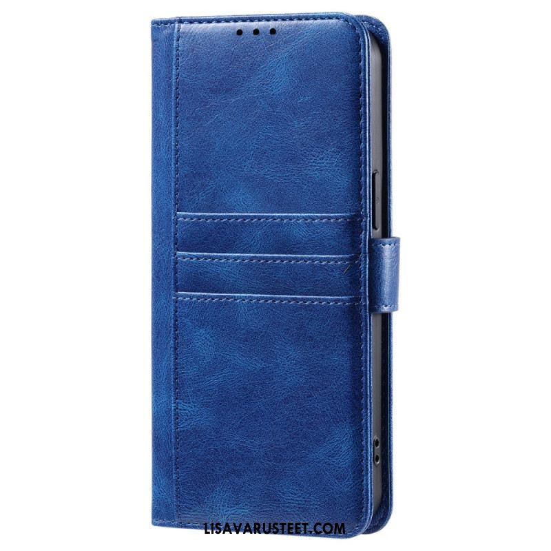 Kotelot Samsung Galaxy A17 4g / 5g 6 Korttipaikkaa Ja Nauha