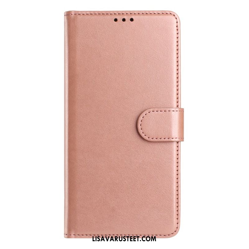 Kotelot Samsung Galaxy A17 4g / 5g 8 Korttipaikkaa