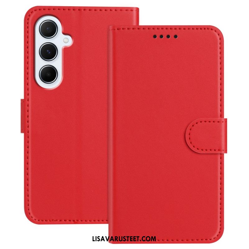 Kotelot Samsung Galaxy A17 4g / 5g Couture-lompakko Suojakuori