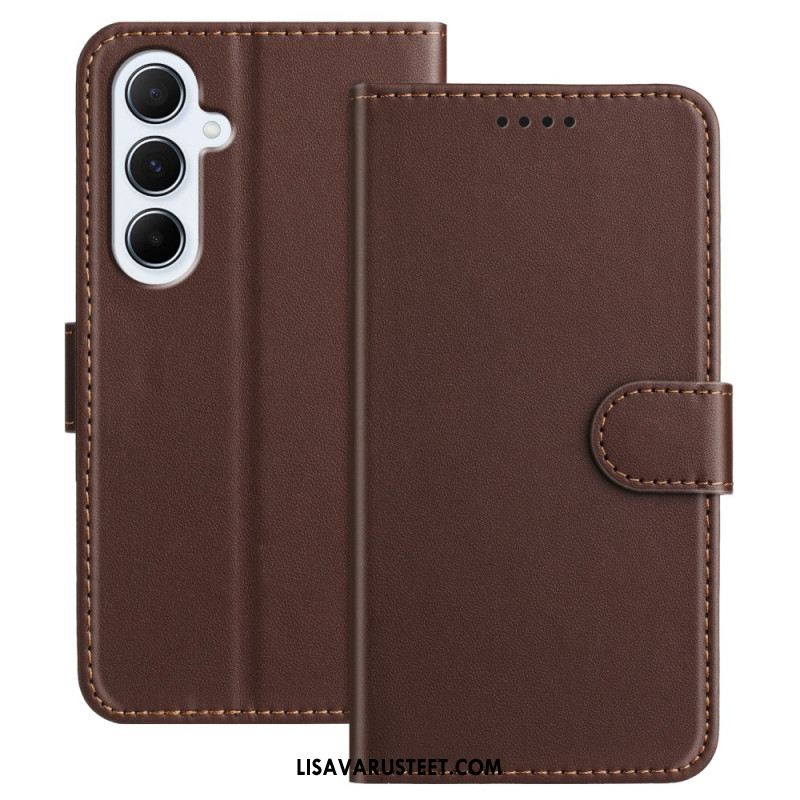 Kotelot Samsung Galaxy A17 4g / 5g Couture-lompakko Suojakuori