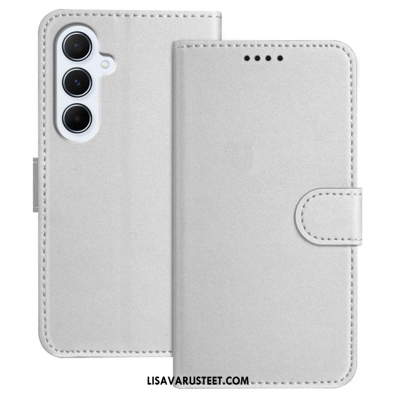 Kotelot Samsung Galaxy A17 4g / 5g Couture-lompakko Suojakuori