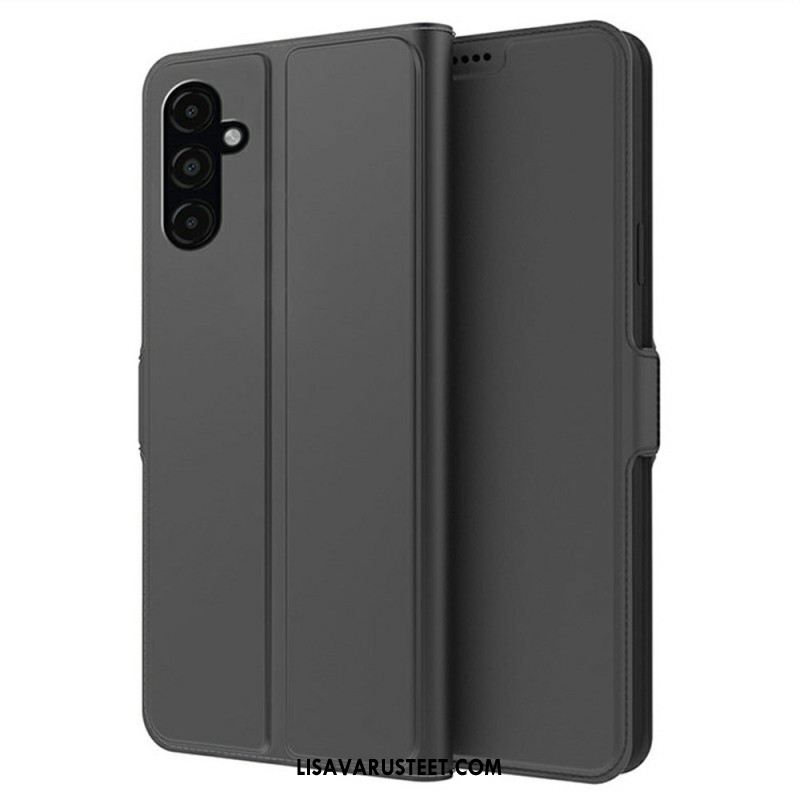 Kotelot Samsung Galaxy A17 4g / 5g Korttikotelo Suojakuori