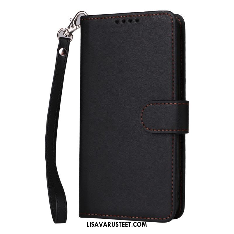 Kotelot Samsung Galaxy A17 4g / 5g Puhelinkuoret Irrotettava Kotelo