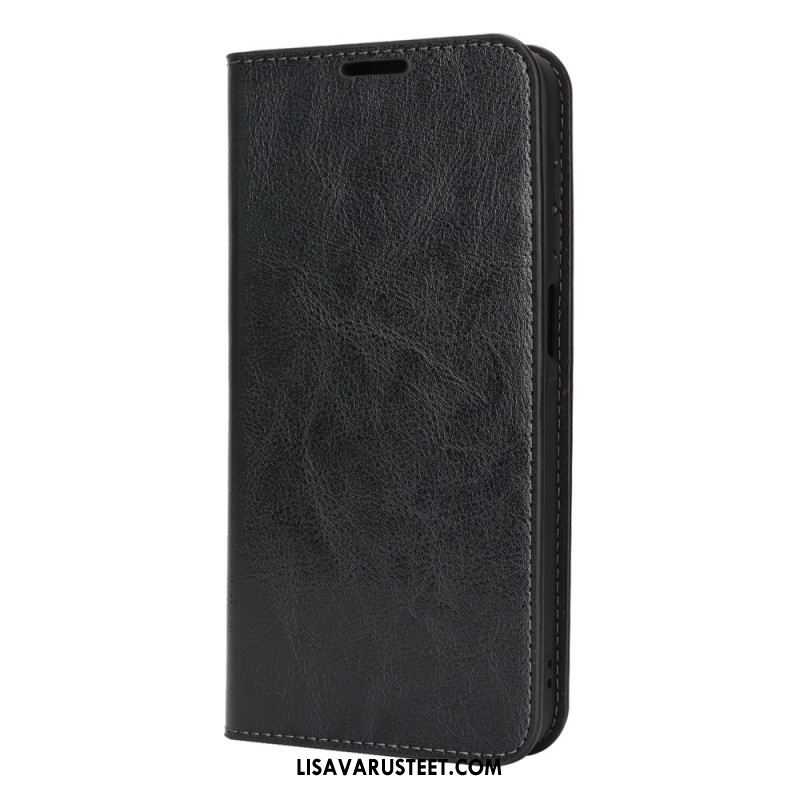 Kotelot Samsung Galaxy A17 4g / 5g Puhelinkuoret Nahka