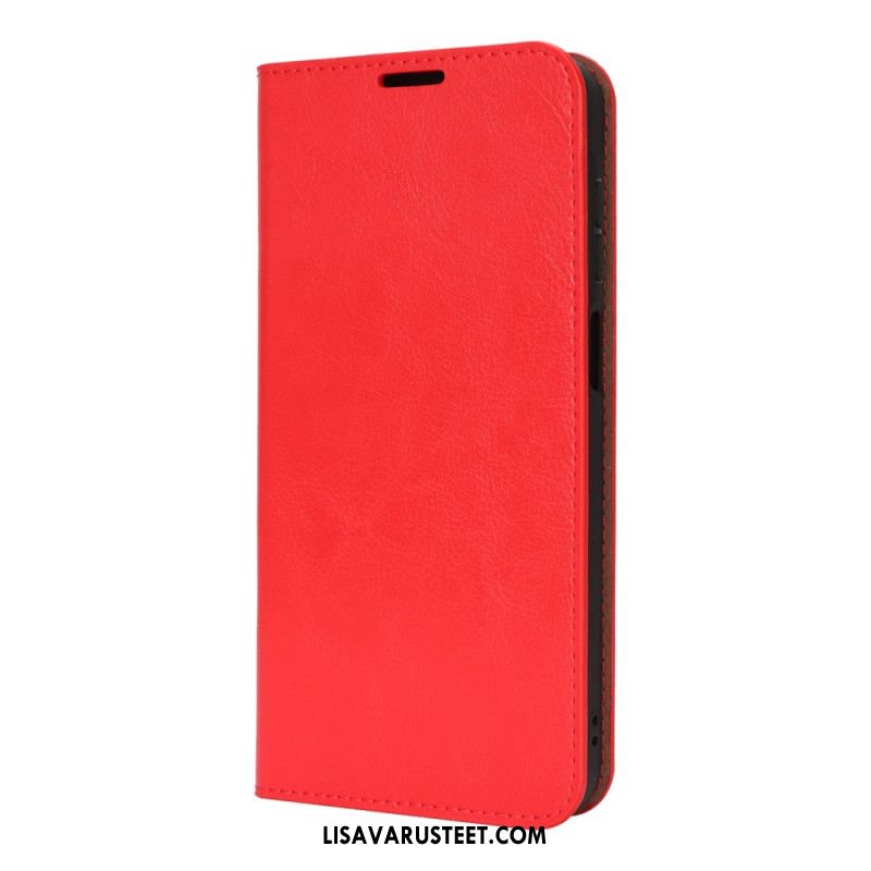 Kotelot Samsung Galaxy A17 4g / 5g Puhelinkuoret Nahka