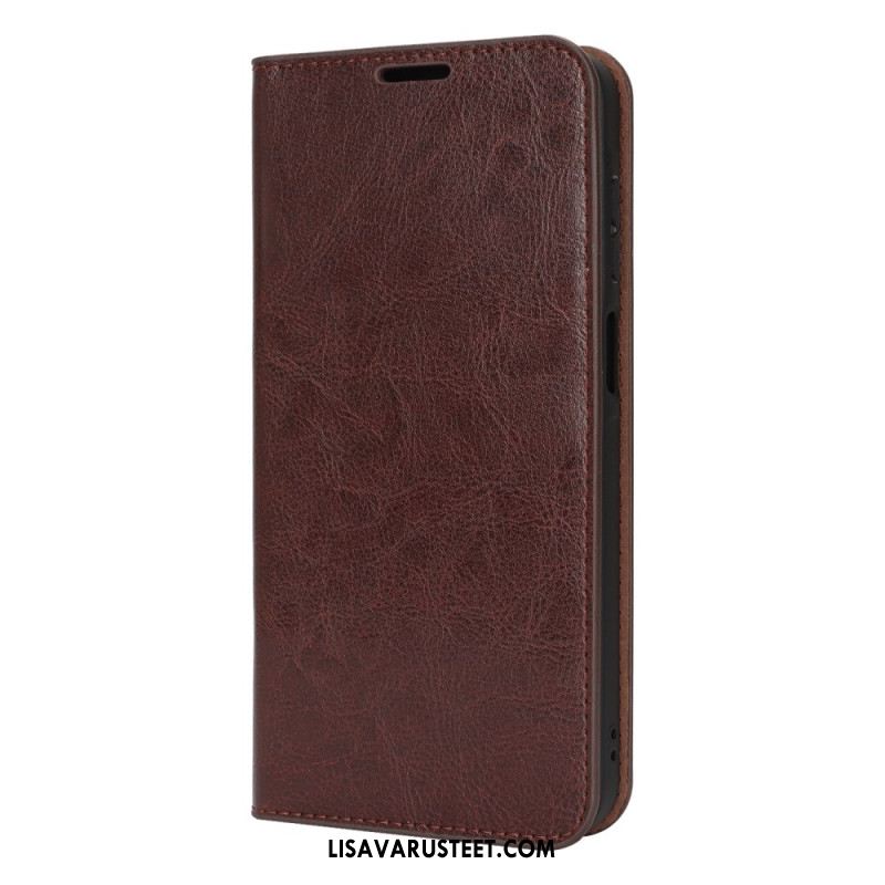 Kotelot Samsung Galaxy A17 4g / 5g Puhelinkuoret Nahka