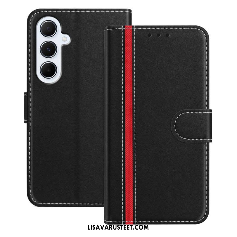 Kotelot Samsung Galaxy A17 4g / 5g Puhelinkuoret Värillinen Reunus