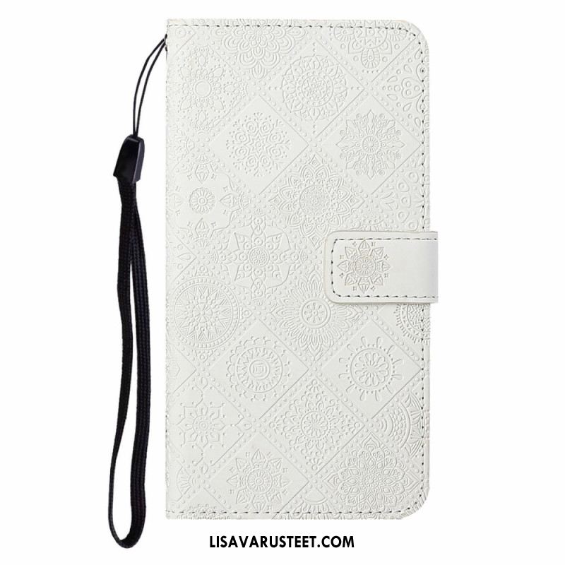 Kotelot Samsung Galaxy A17 4g / 5g Tilkkutyöt