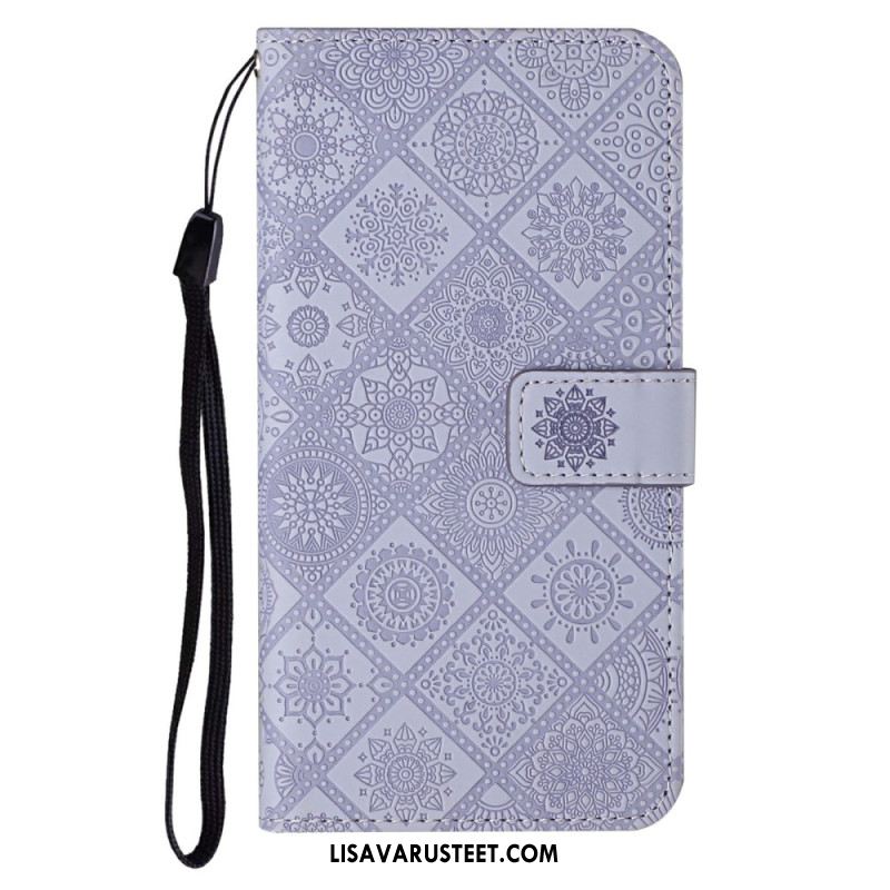 Kotelot Samsung Galaxy A17 4g / 5g Tilkkutyöt