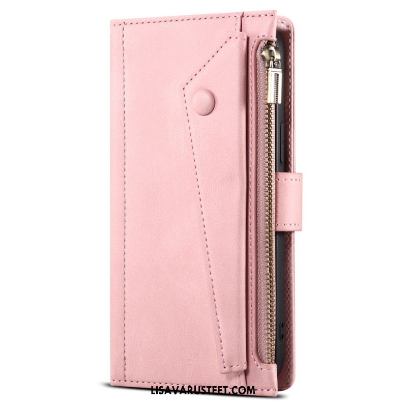 Kotelot Samsung Galaxy A17 4g / 5g Tähtisarja Eseble