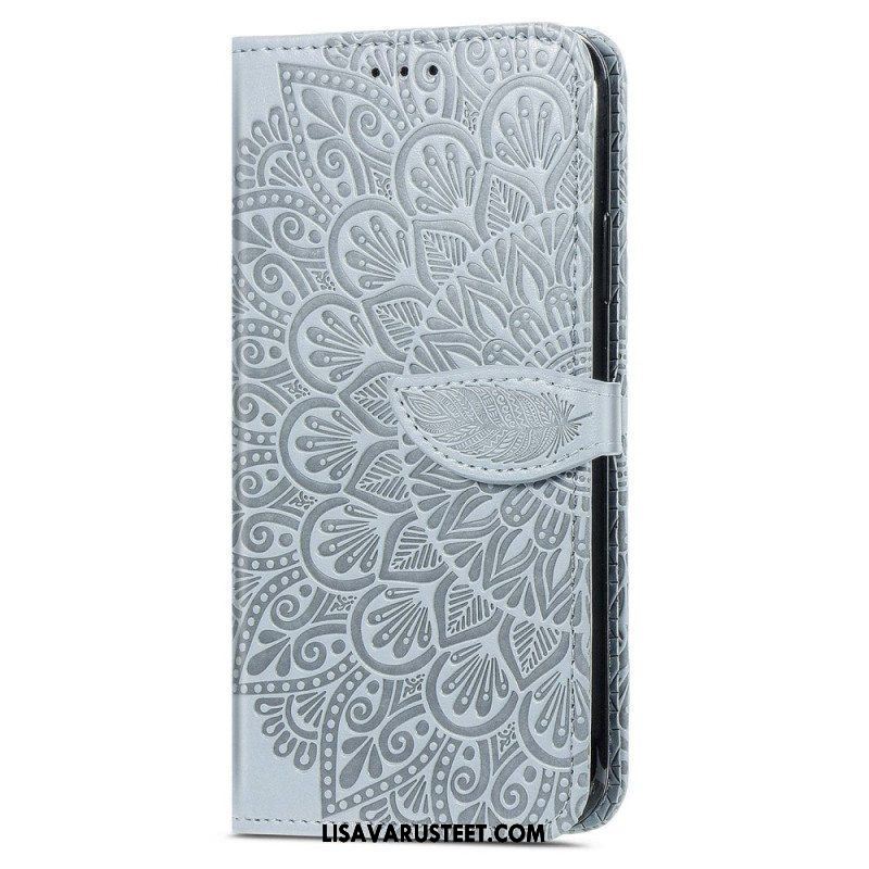 Kotelot Samsung Galaxy M13 Heimojen Lehdet