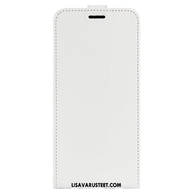 Kotelot Samsung Galaxy M13 Pystysuora Läppä