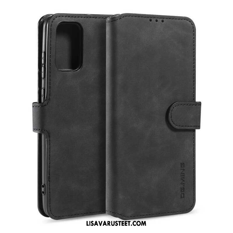 Kotelot Samsung Galaxy S20 Plus / S20 Plus 5G Dg.ming Retro