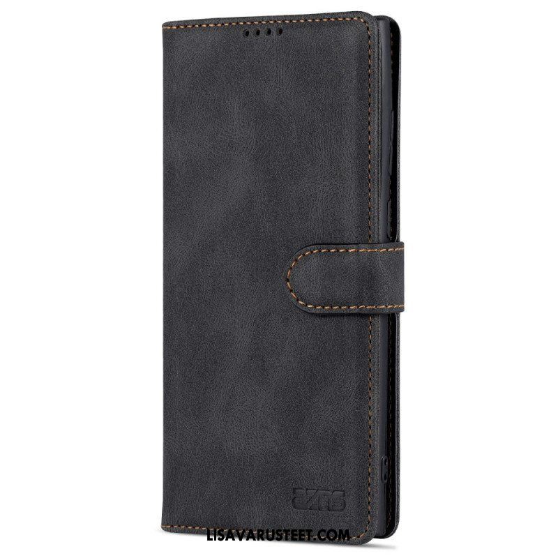 Kotelot Samsung Galaxy S22 Ultra 5G Azns Couture