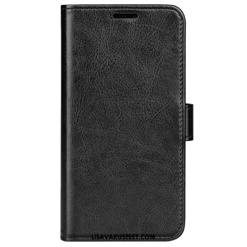 Kotelot Samsung Galaxy S24 5g Vintage Keinonahkaa