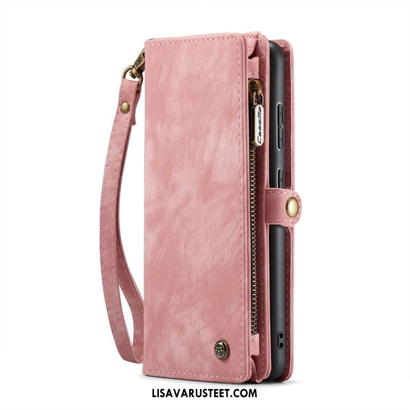 Kotelot Samsung Galaxy S25 5g Caseme-lompakko