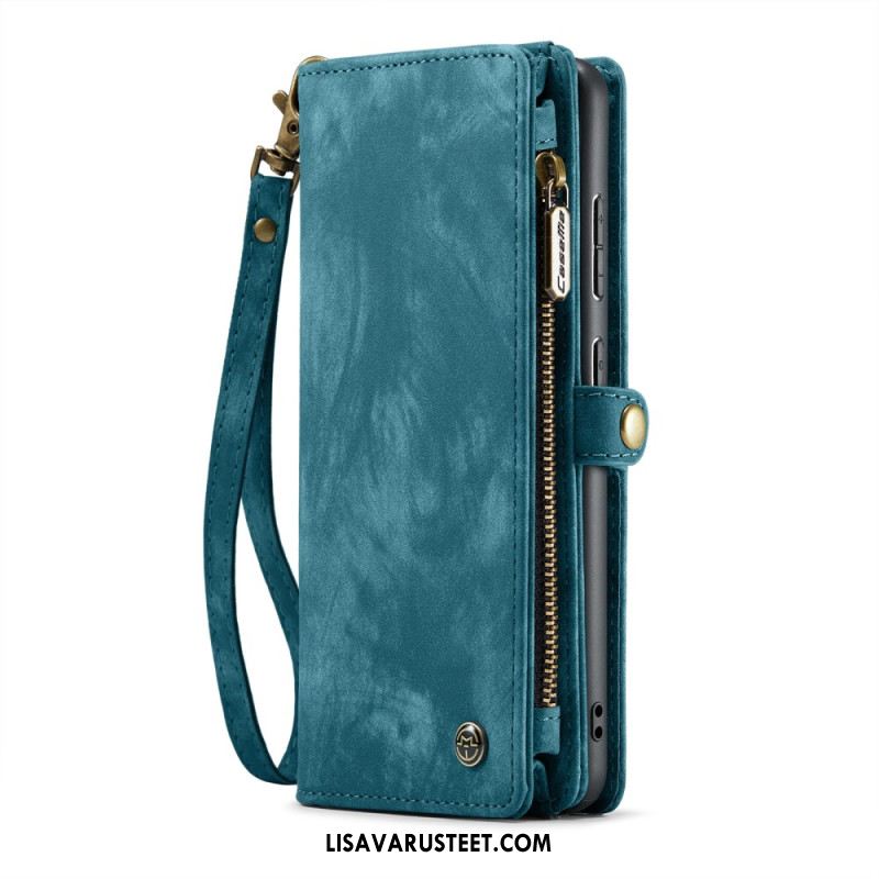 Kotelot Samsung Galaxy S25 5g Caseme-lompakko