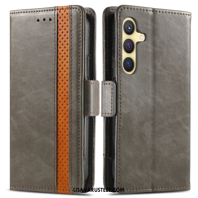 Kotelot Samsung Galaxy S25 5g Caseneo Rfid-suoja