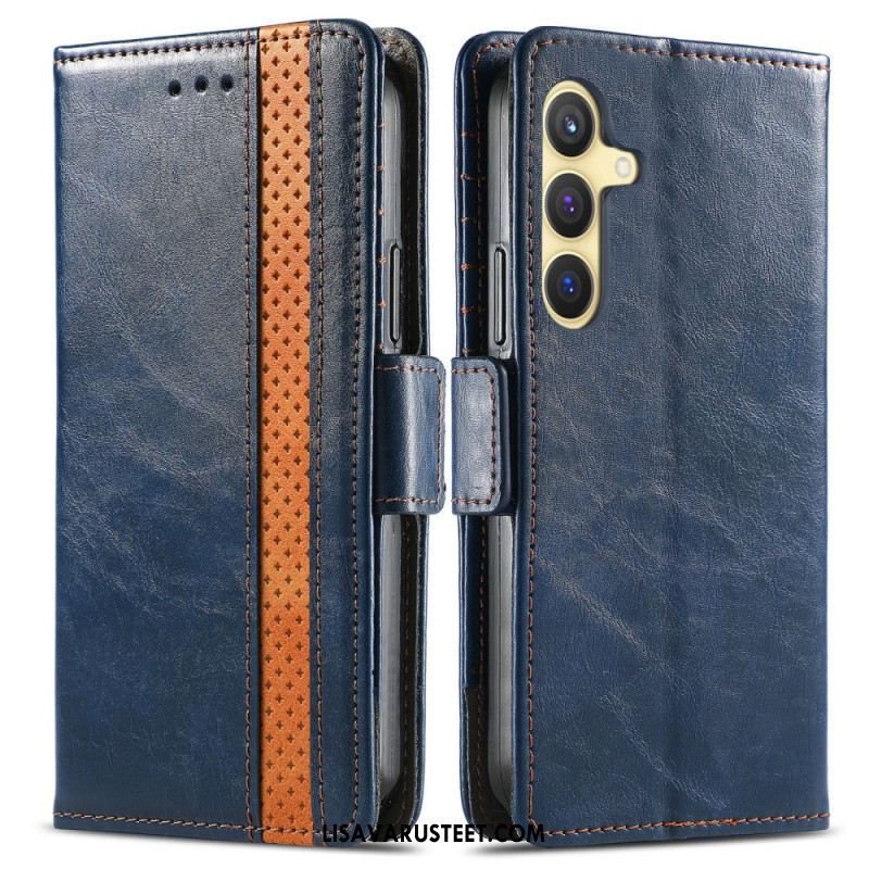 Kotelot Samsung Galaxy S25 5g Caseneo Rfid-suoja