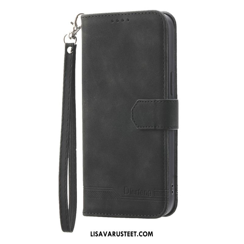 Kotelot Samsung Galaxy S25 5g Dierfeng Suojakuori