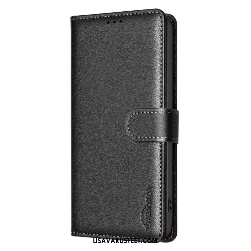 Kotelot Samsung Galaxy S25 5g Edge Binfen Color Rfid-esto