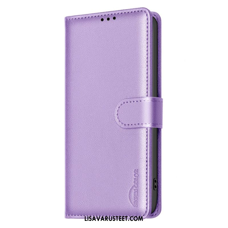 Kotelot Samsung Galaxy S25 5g Edge Binfen Color Rfid-esto