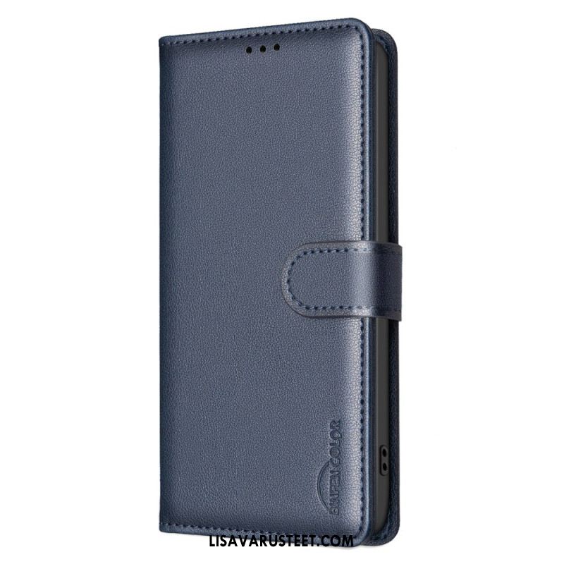 Kotelot Samsung Galaxy S25 5g Edge Binfen Color Rfid-esto