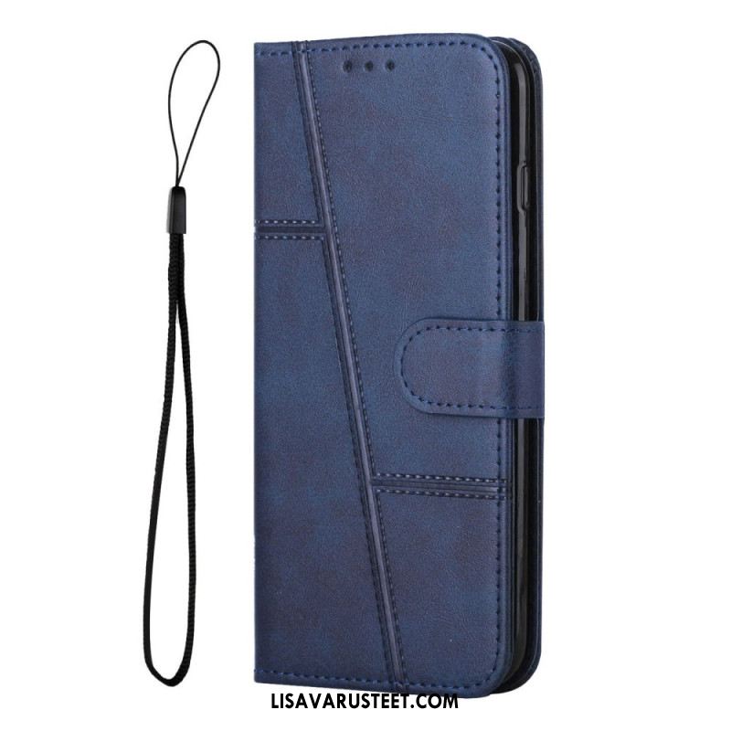 Kotelot Samsung Galaxy S25 5g Edge Business-tyylinen