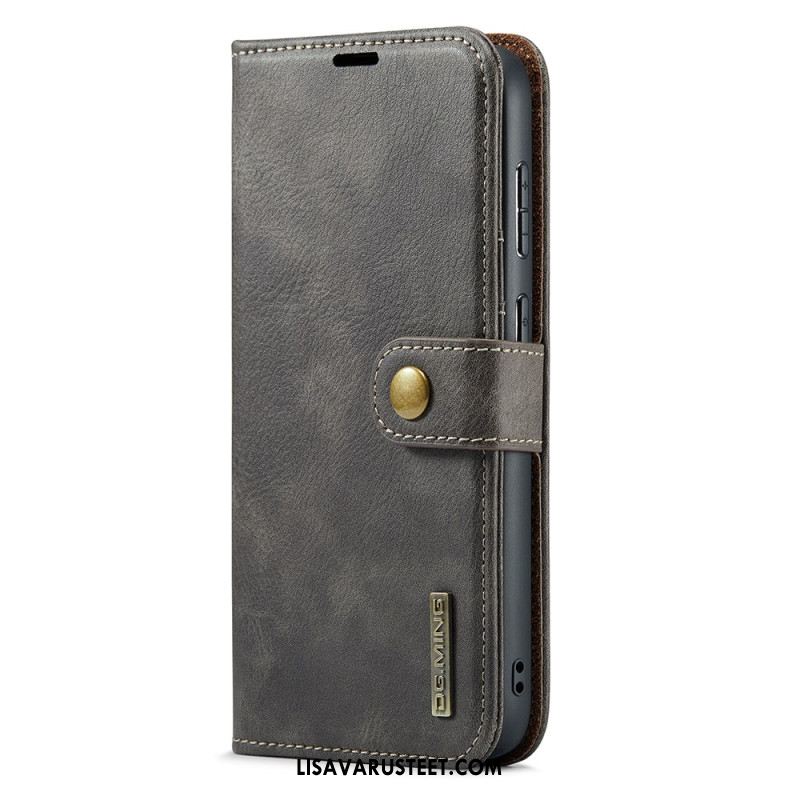 Kotelot Samsung Galaxy S25 5g Edge Irrotettava Dg.ming-suoja