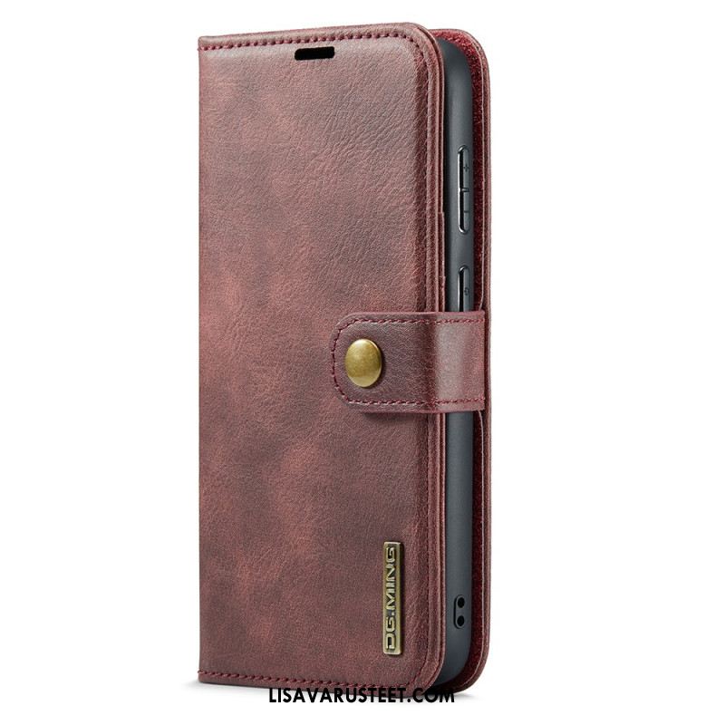 Kotelot Samsung Galaxy S25 5g Edge Irrotettava Dg.ming-suoja