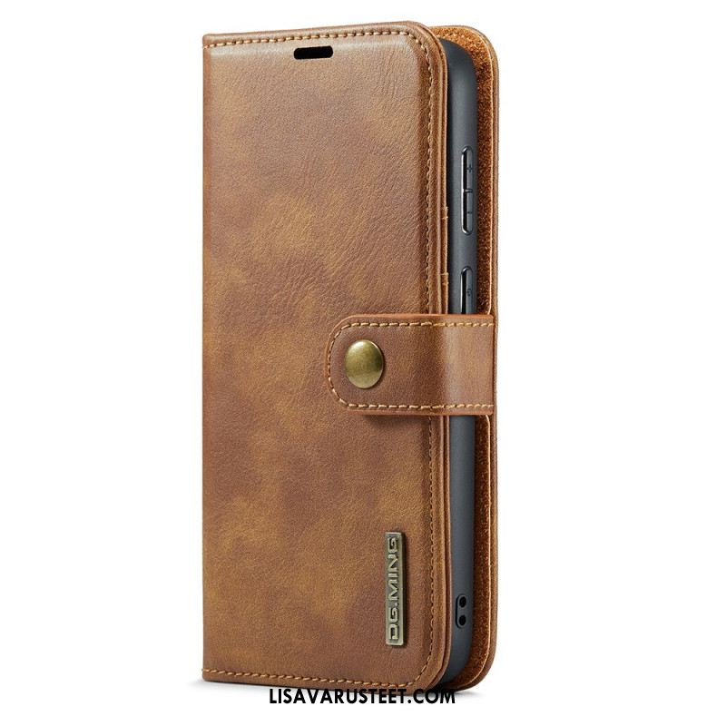 Kotelot Samsung Galaxy S25 5g Edge Irrotettava Dg.ming-suoja