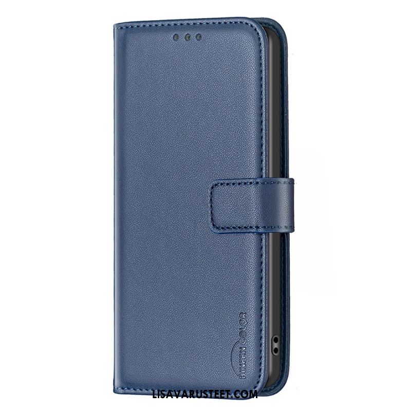 Kotelot Samsung Galaxy S25 5g Edge Klassinen Binfen-väri