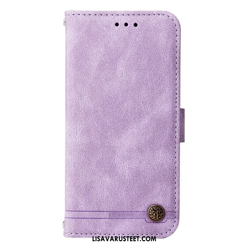 Kotelot Samsung Galaxy S25 5g Edge Niitit Suojakuori