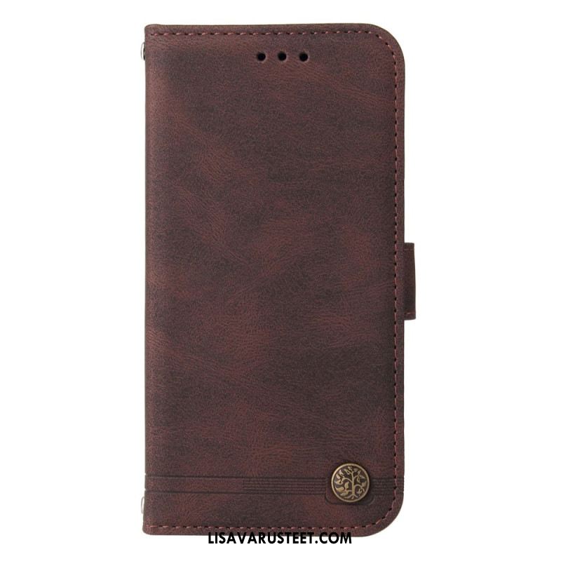 Kotelot Samsung Galaxy S25 5g Edge Niitit Suojakuori