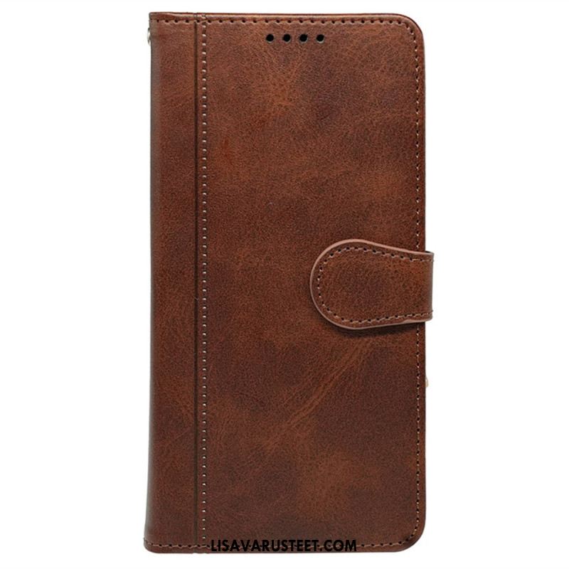 Kotelot Samsung Galaxy S25 5g Edge Premium Vintage