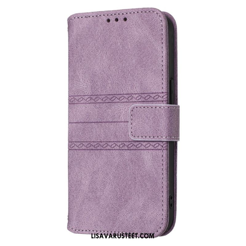 Kotelot Samsung Galaxy S25 5g Edge Puhelinkuoret Hihnafriisi