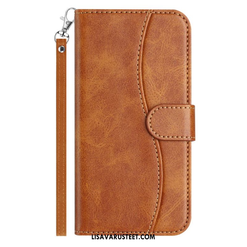 Kotelot Samsung Galaxy S25 5g Edge Puhelinkuoret Hihnan Muotoilu