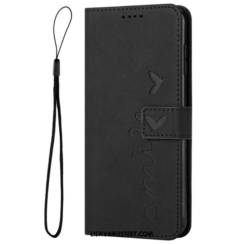 Kotelot Samsung Galaxy S25 5g Edge Puhelinkuoret Hymy