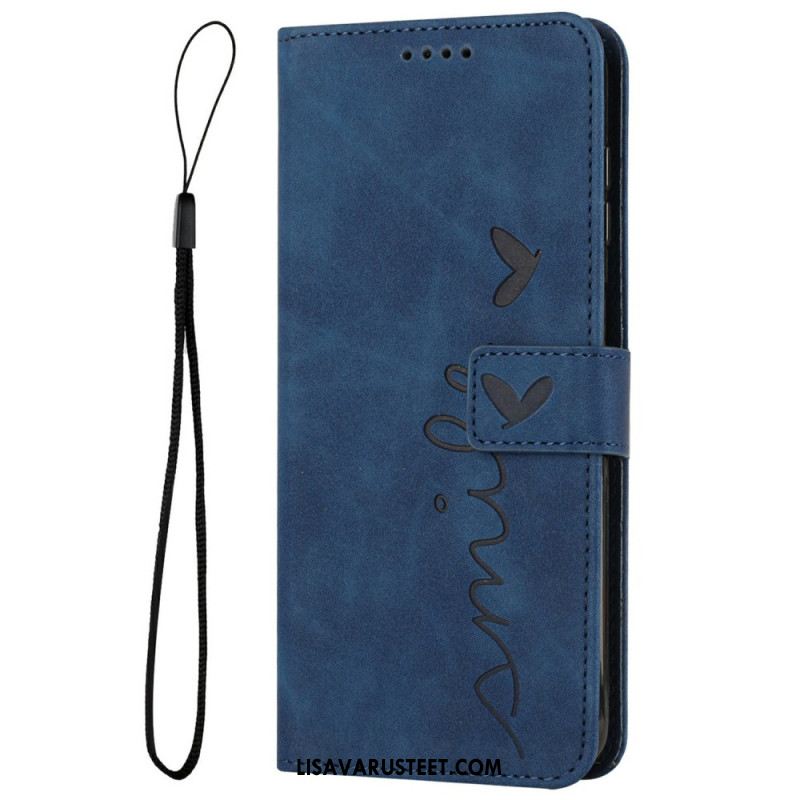 Kotelot Samsung Galaxy S25 5g Edge Puhelinkuoret Hymy